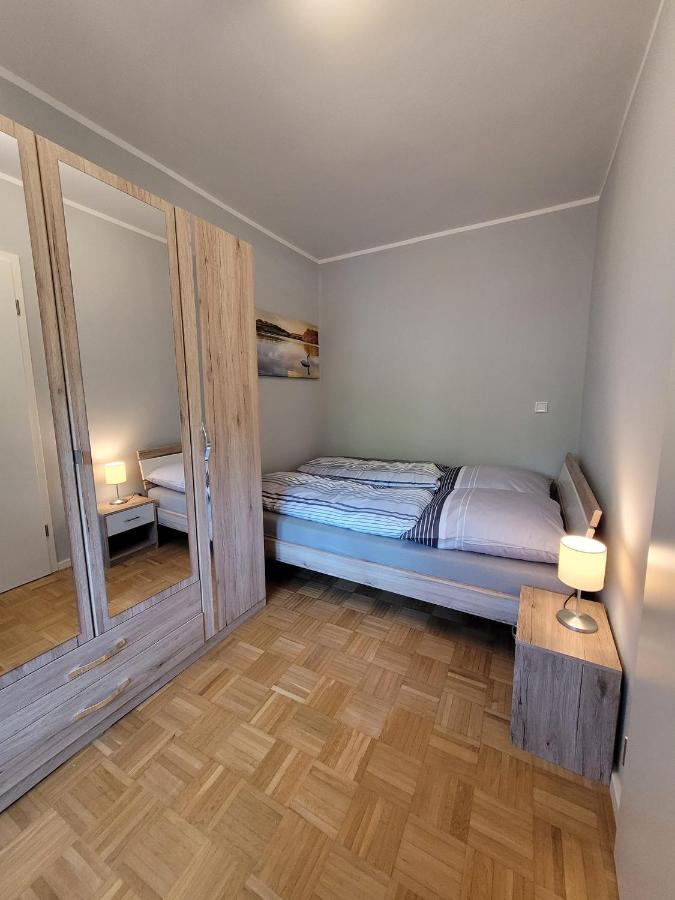 Ferienwohnung Jaeger Moerlenbach Exterior photo