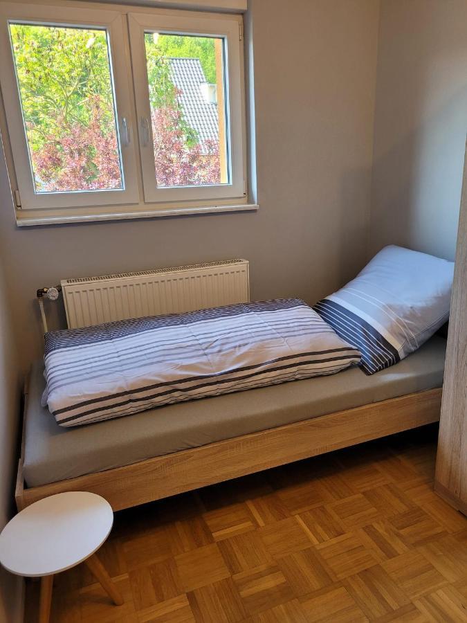 Ferienwohnung Jaeger Moerlenbach Exterior photo